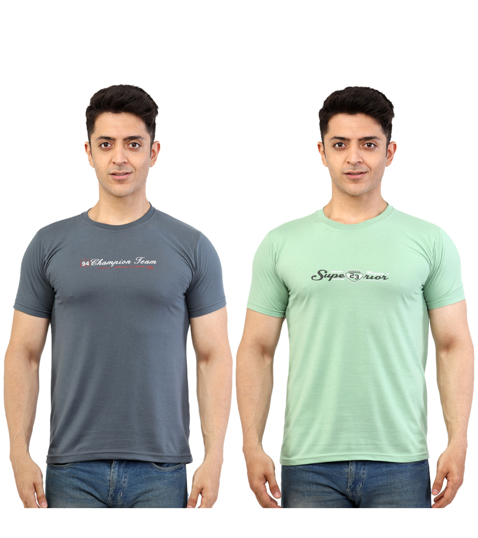 Exclusive  Men’s  T-Shirt  